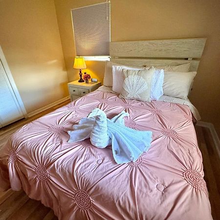 4 Bedroom Clearwater Vacation Home With Amazing Backyard 외부 사진