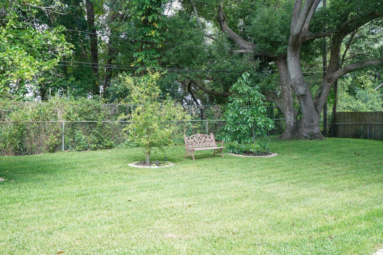 4 Bedroom Clearwater Vacation Home With Amazing Backyard 외부 사진